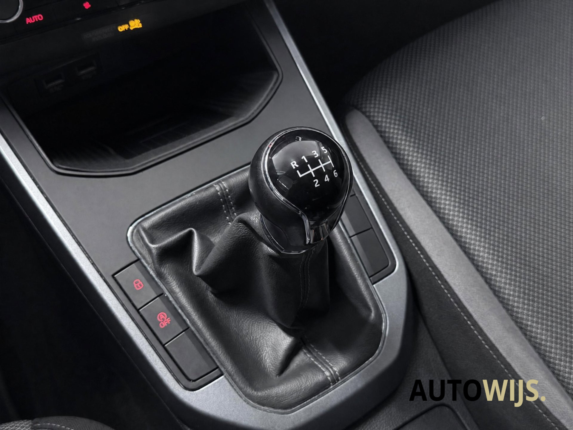 Foto van Seat Arona