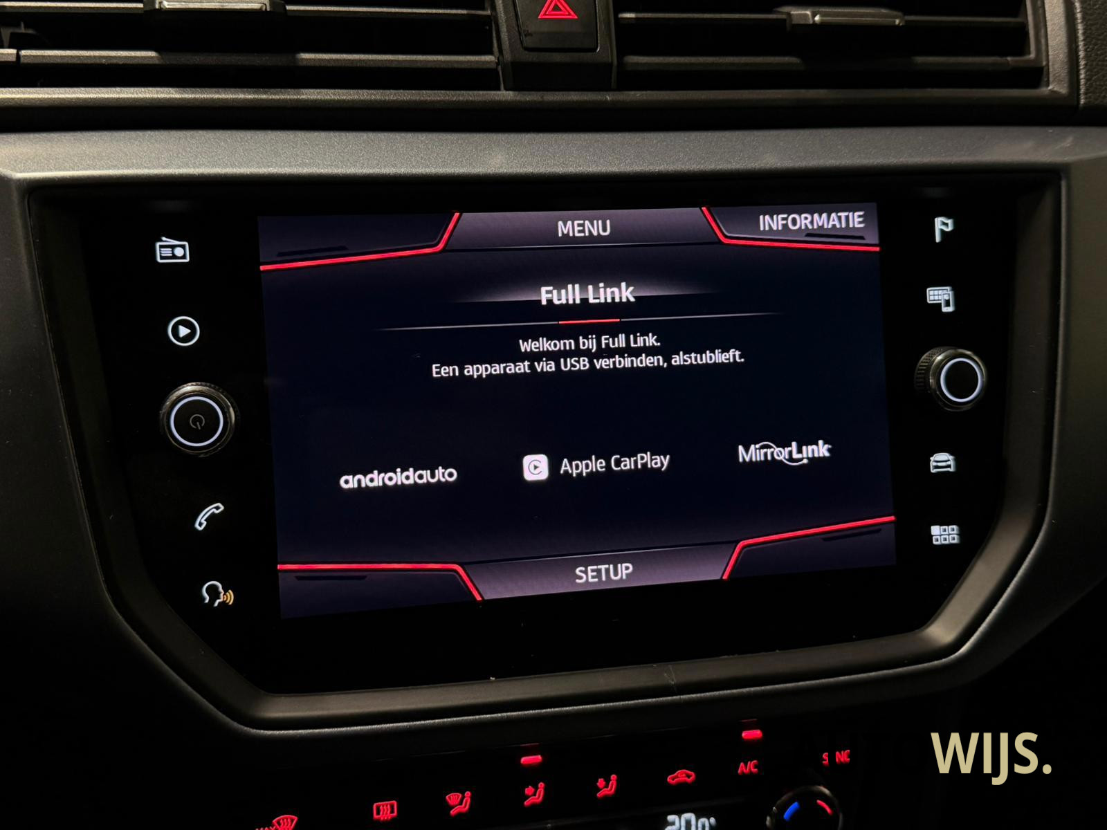 Foto van Seat Arona