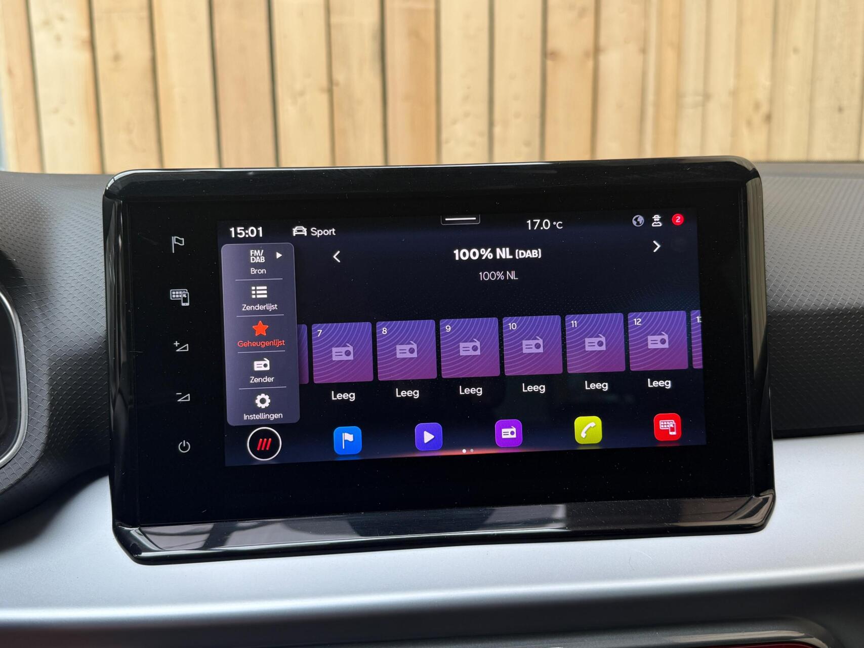 Foto van Seat Arona