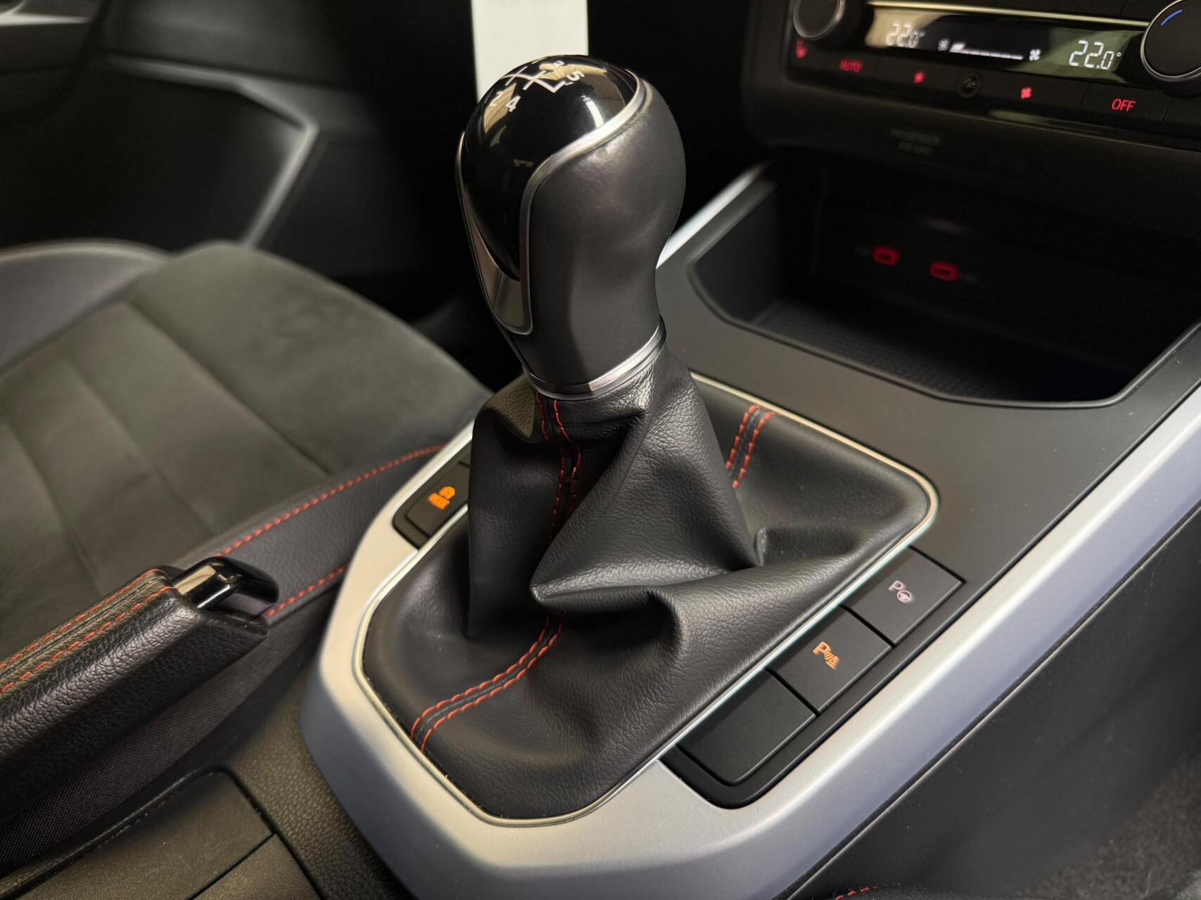 Foto van Seat Arona