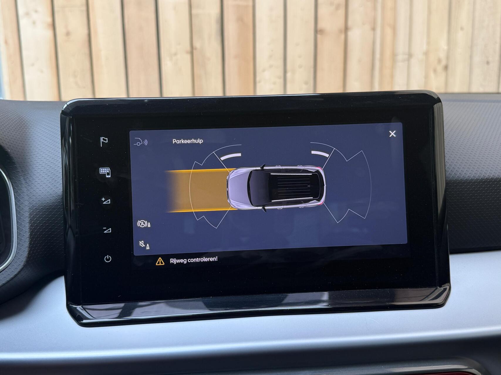 Foto van Seat Arona