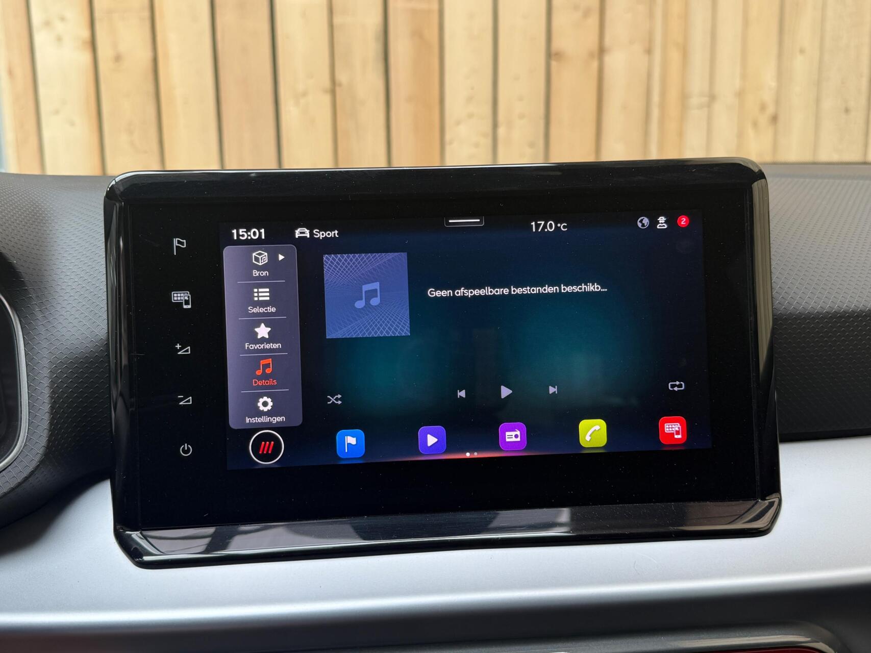 Foto van Seat Arona