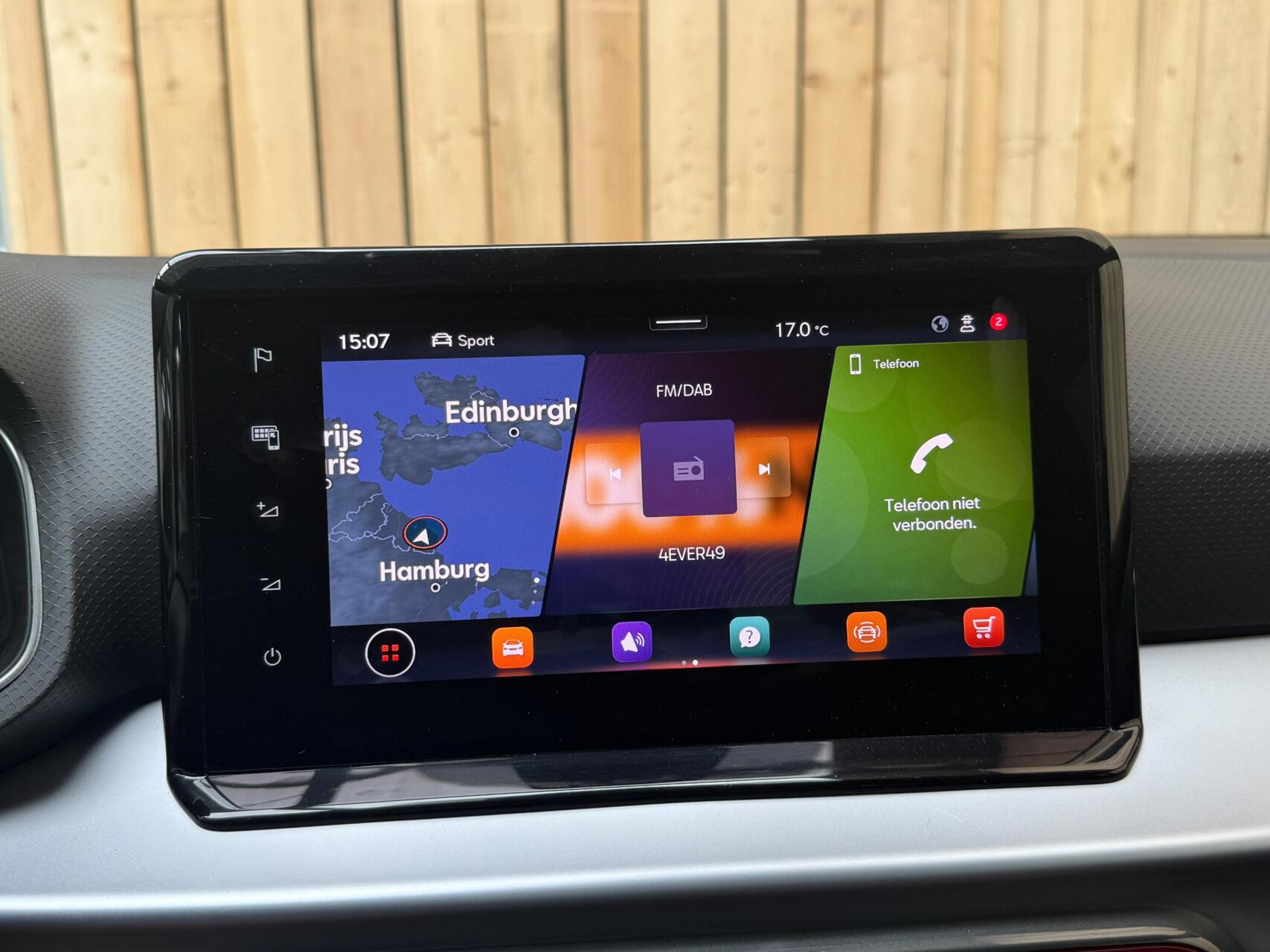 Foto van Seat Arona