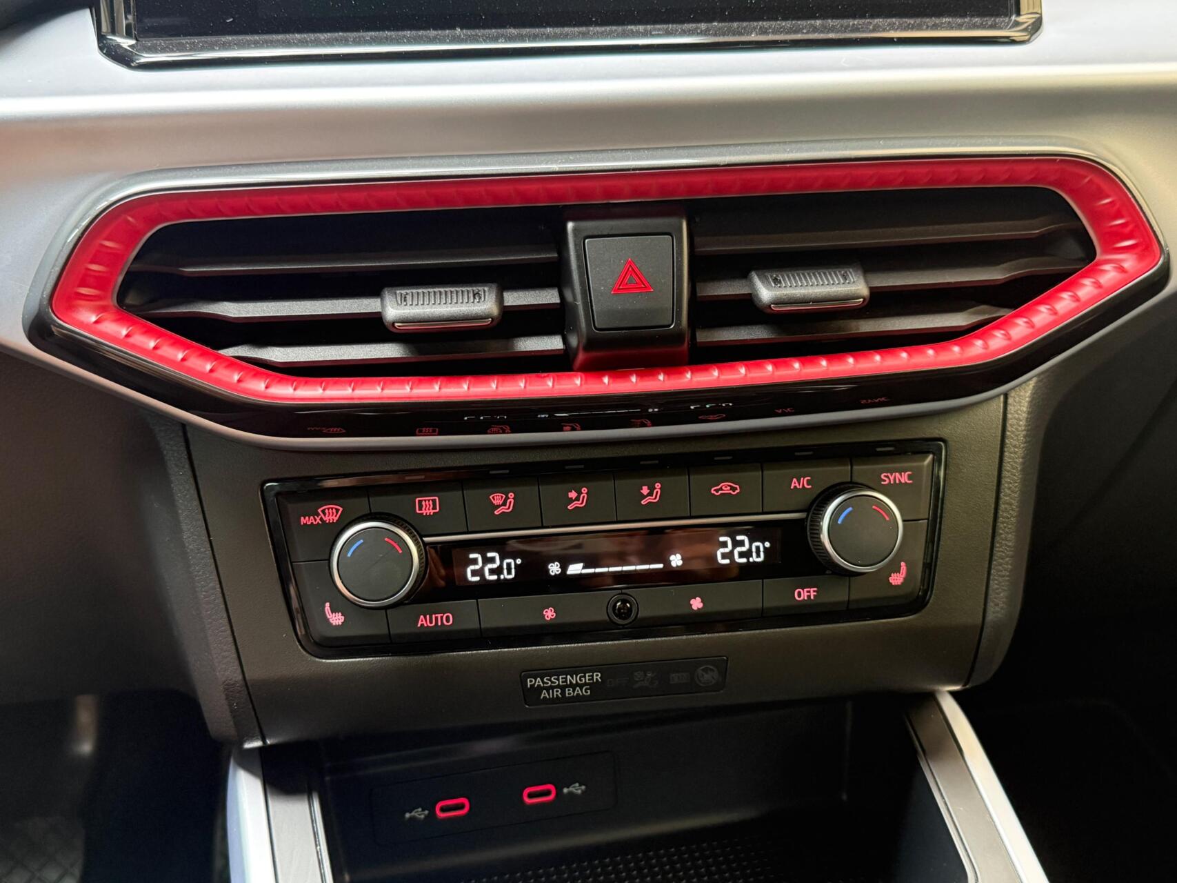 Foto van Seat Arona