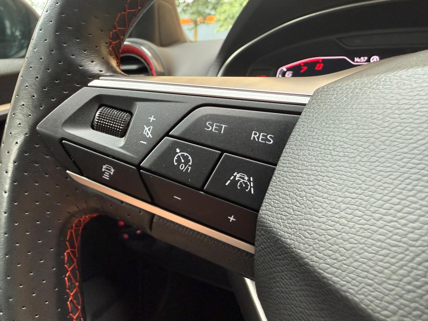 Foto van Seat Arona