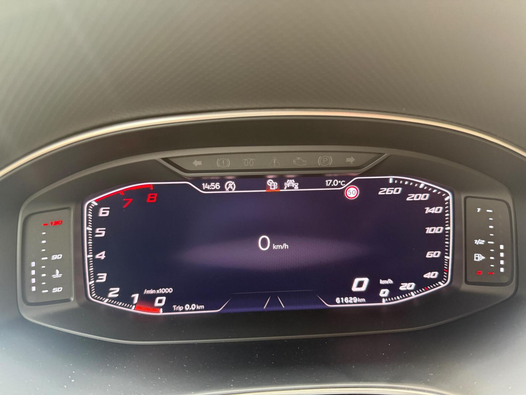 Foto van Seat Arona