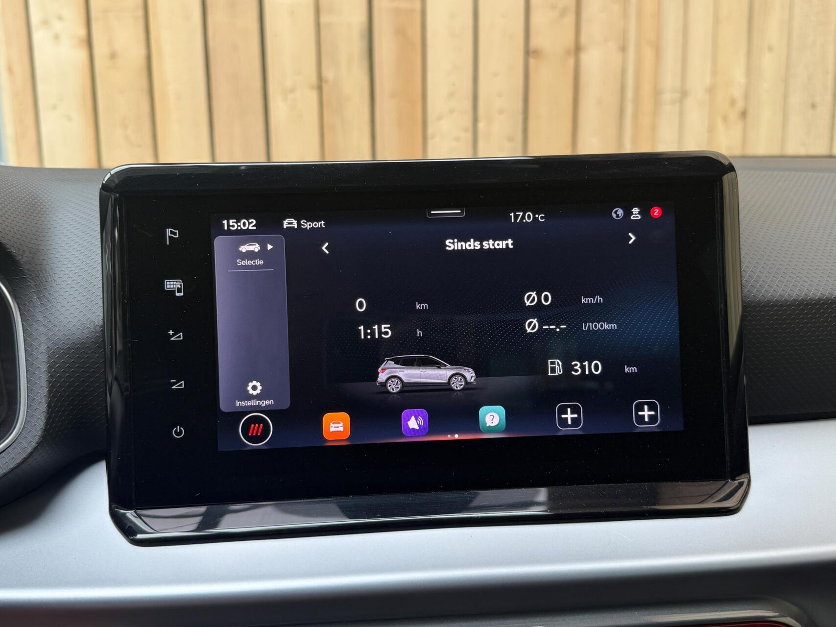 Foto van Seat Arona