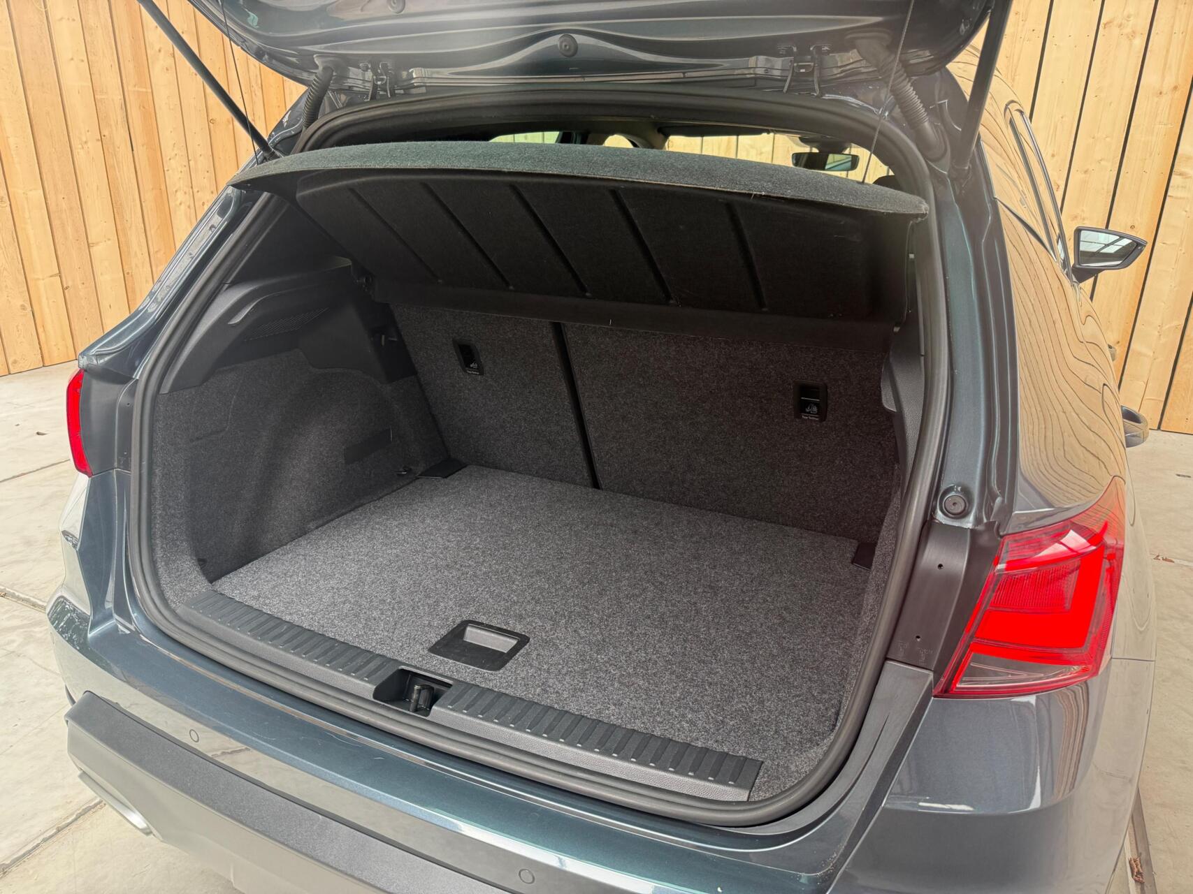 Foto van Seat Arona