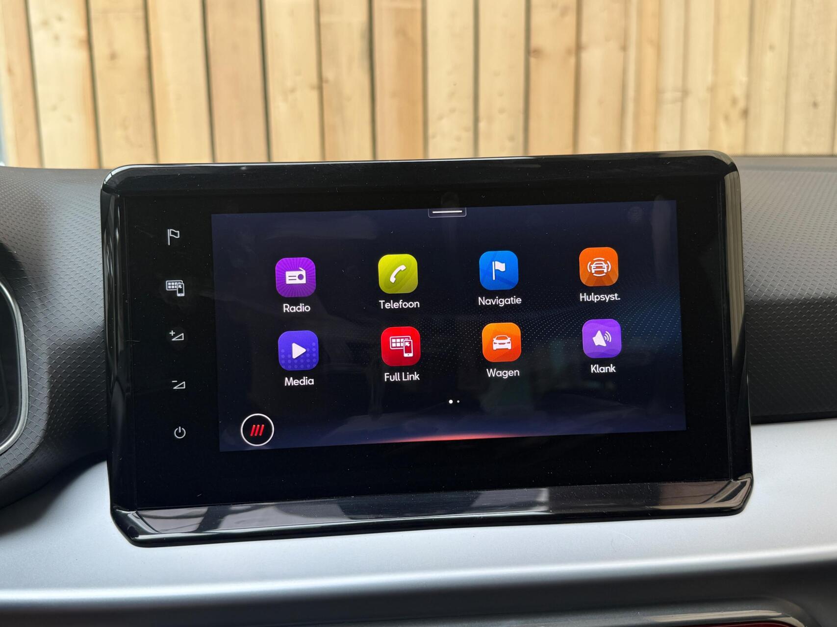 Foto van Seat Arona
