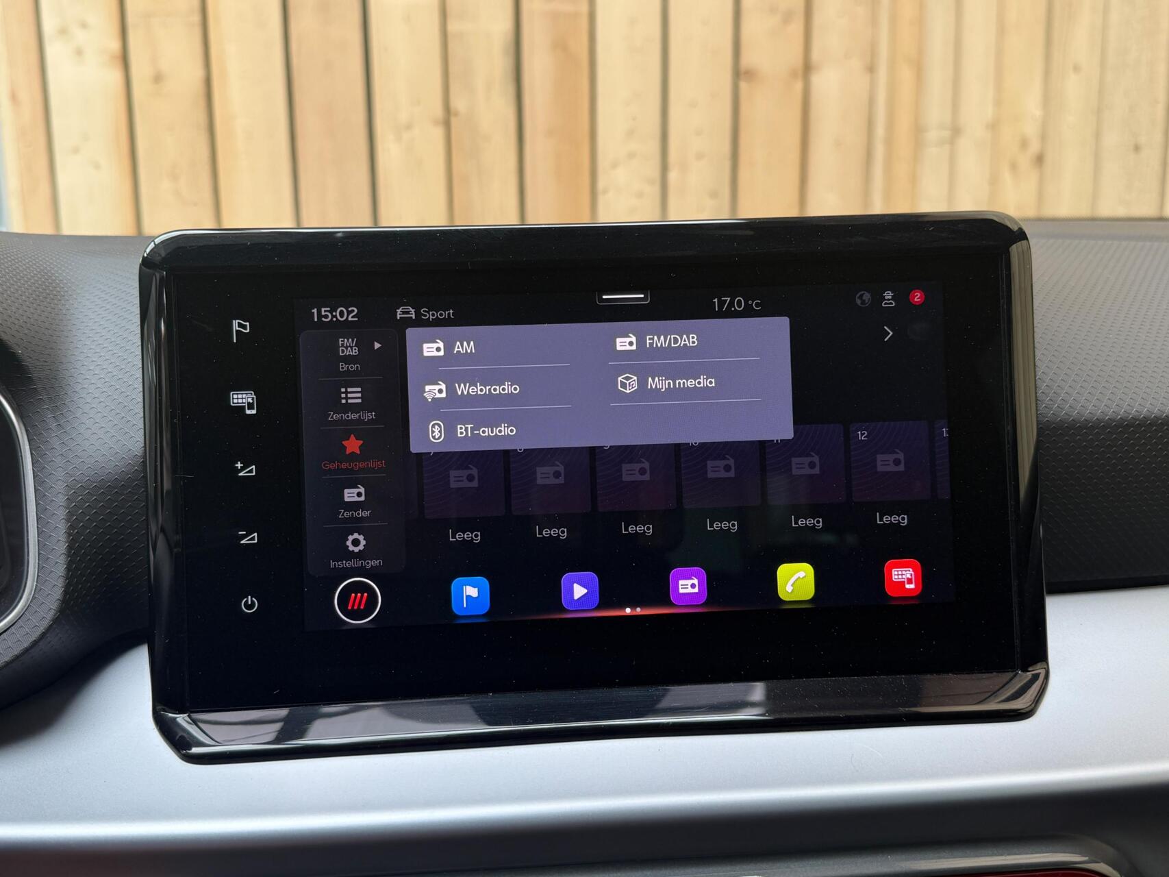 Foto van Seat Arona