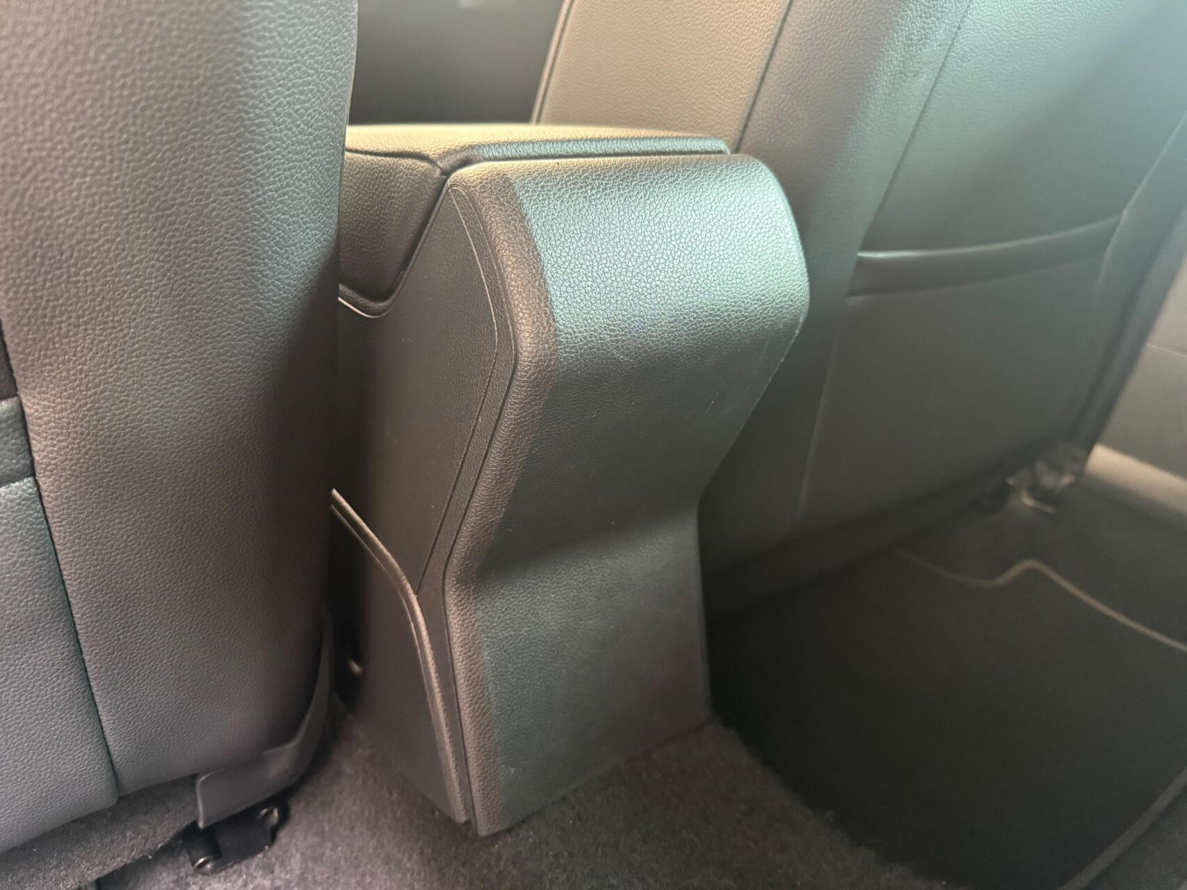Foto van Seat Arona