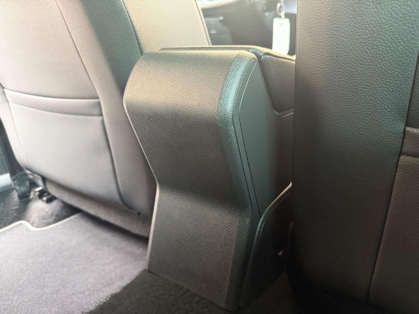 Foto van Seat Arona