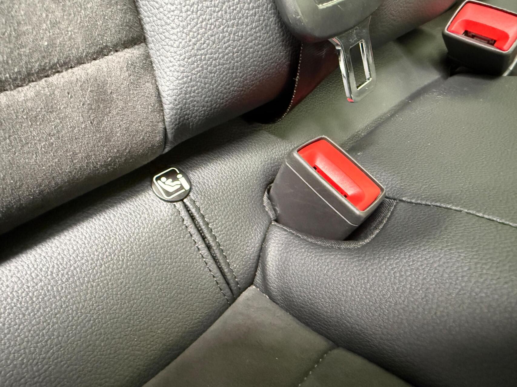 Foto van Seat Arona