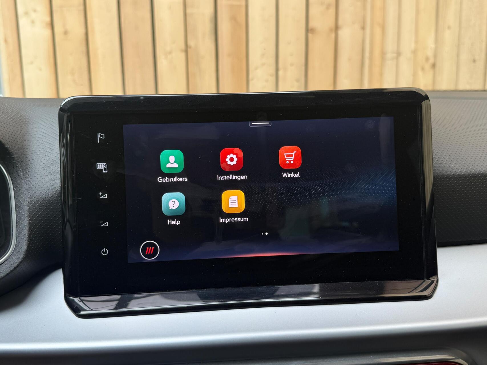 Foto van Seat Arona