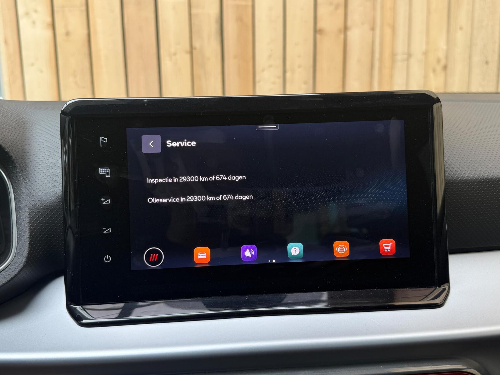 Foto van Seat Arona