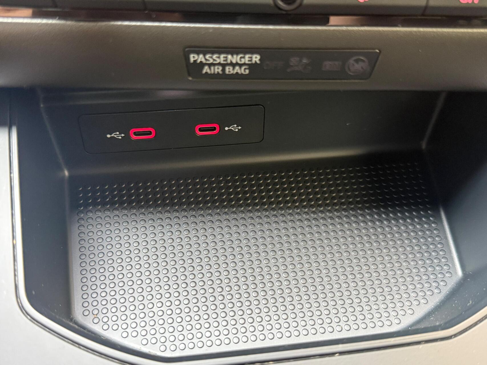 Foto van Seat Arona