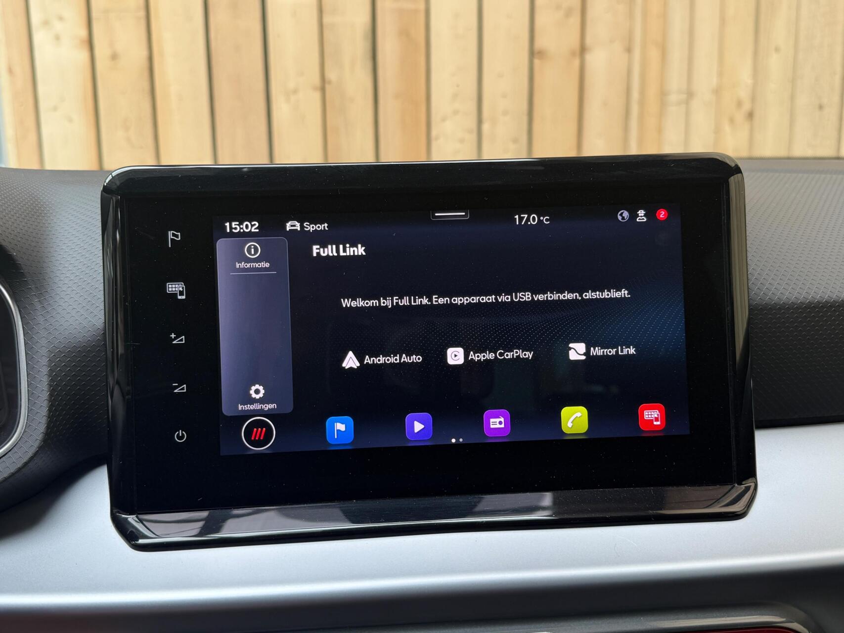 Foto van Seat Arona