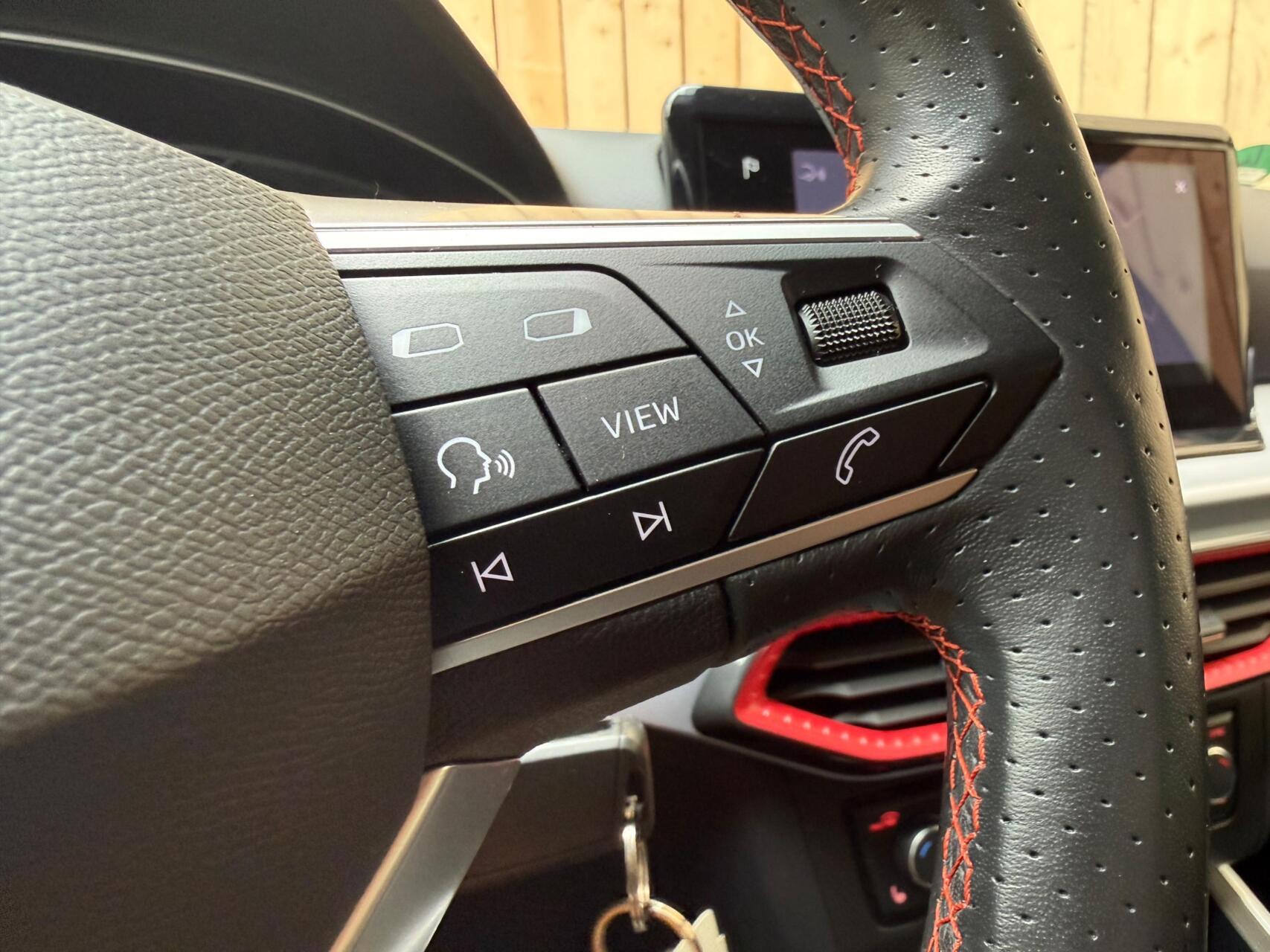 Foto van Seat Arona