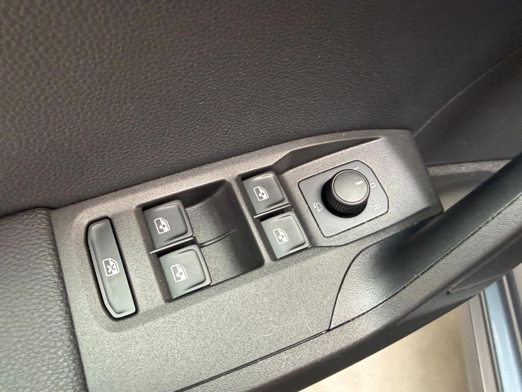 Foto van Seat Arona