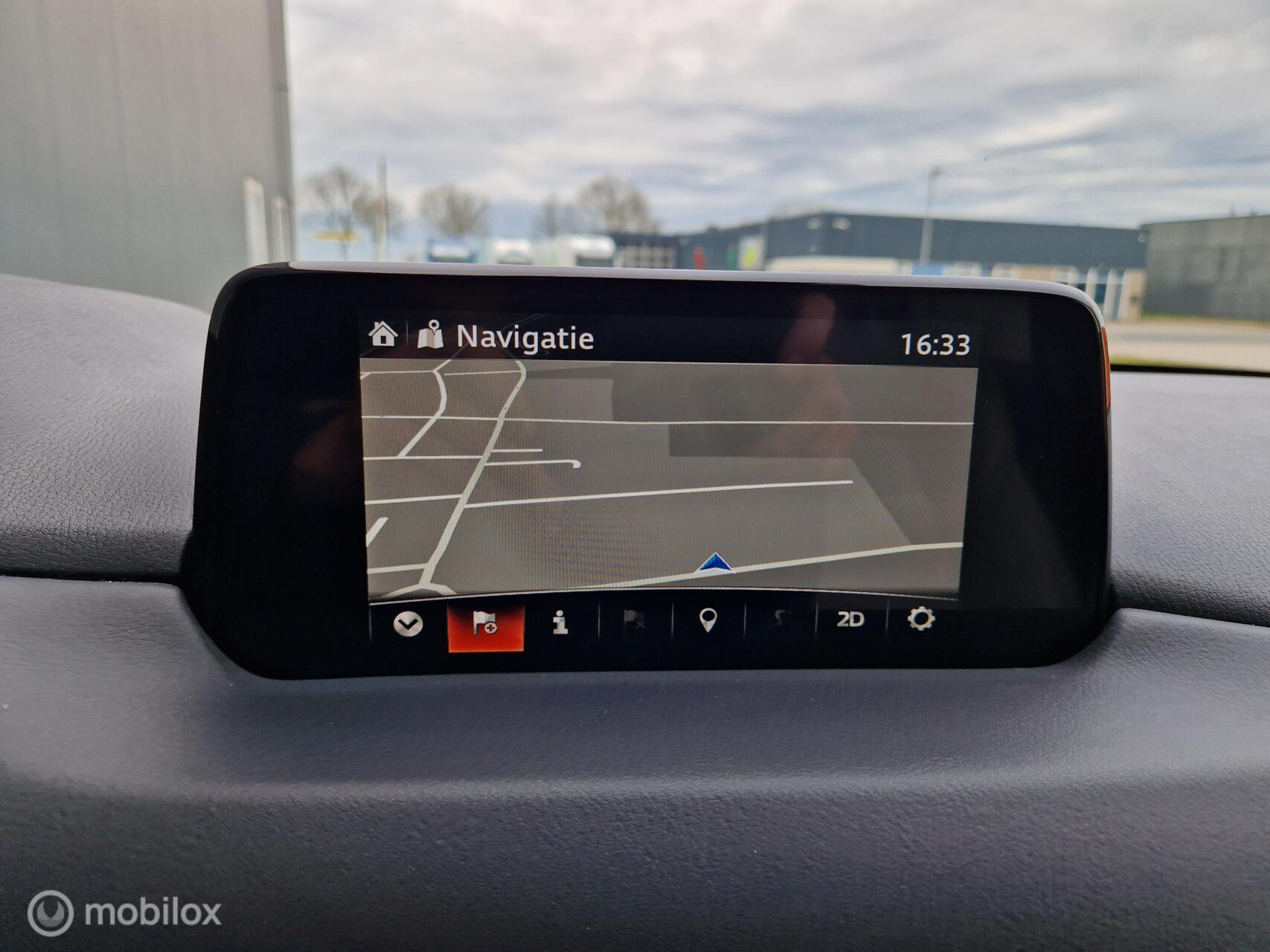Foto van Mazda Mazda Cx-5