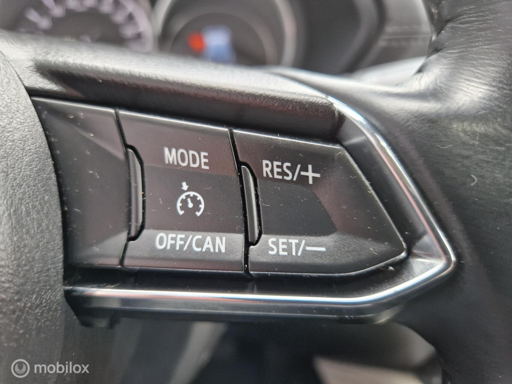 Foto van Mazda Mazda Cx-5