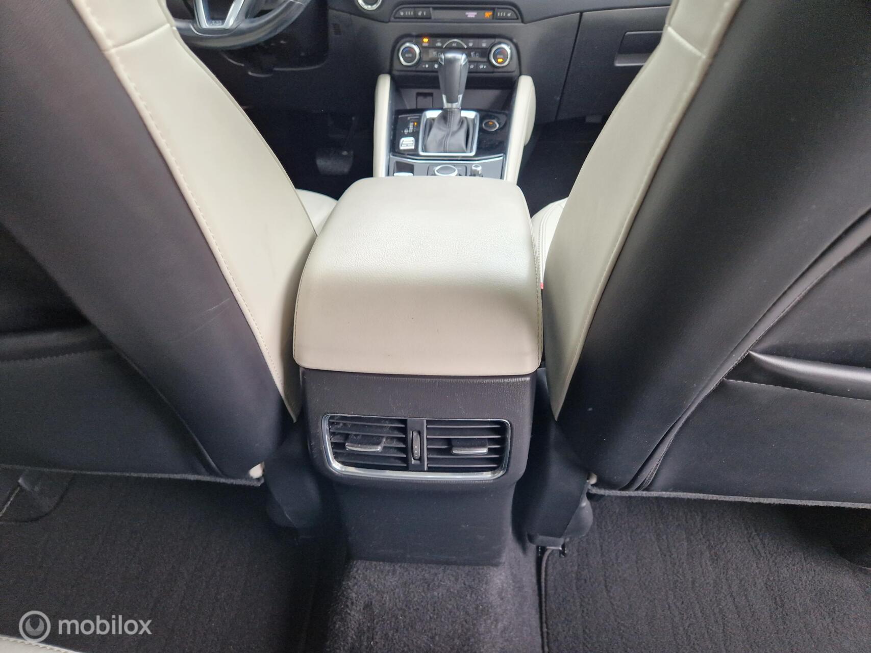Foto van Mazda Mazda Cx-5