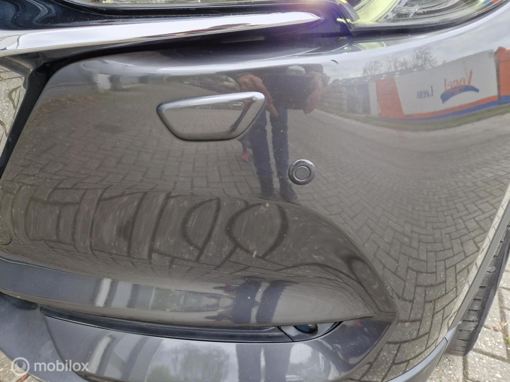 Foto van Mazda Mazda Cx-5