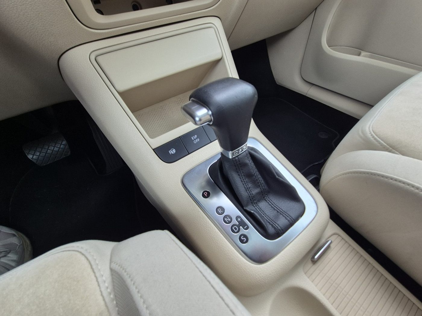 Foto van Volkswagen Golf Plus