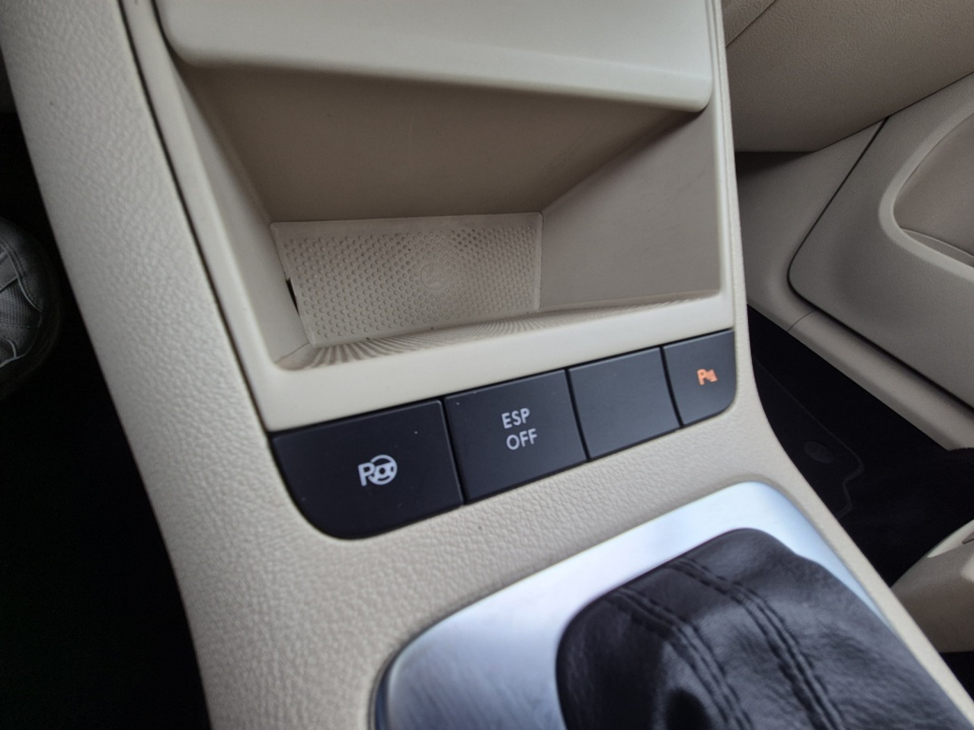 Foto van Volkswagen Golf Plus