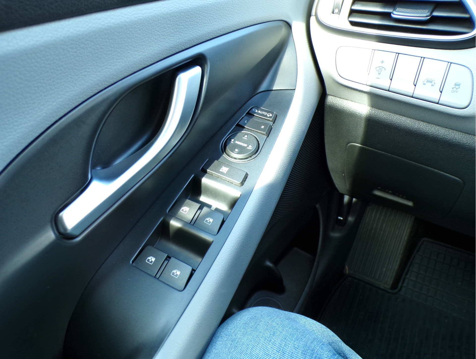 Foto van Hyundai I 30