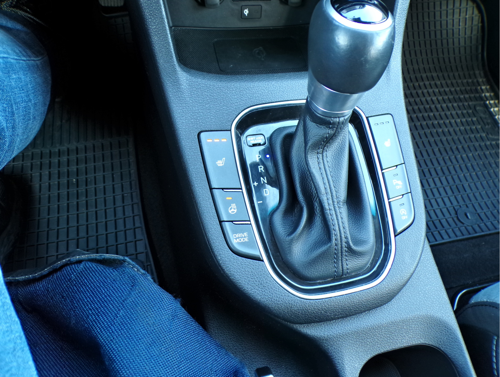 Foto van Hyundai I 30