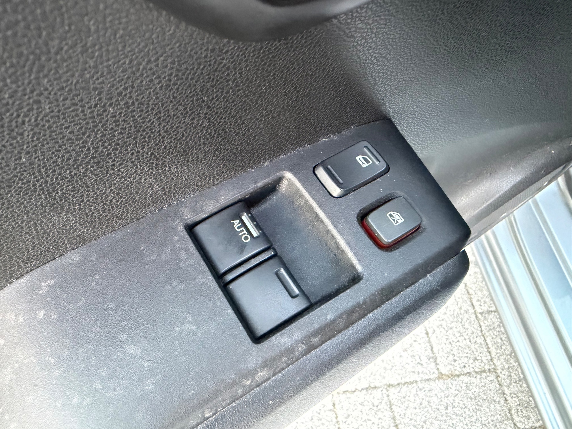 Foto van Honda Jazz