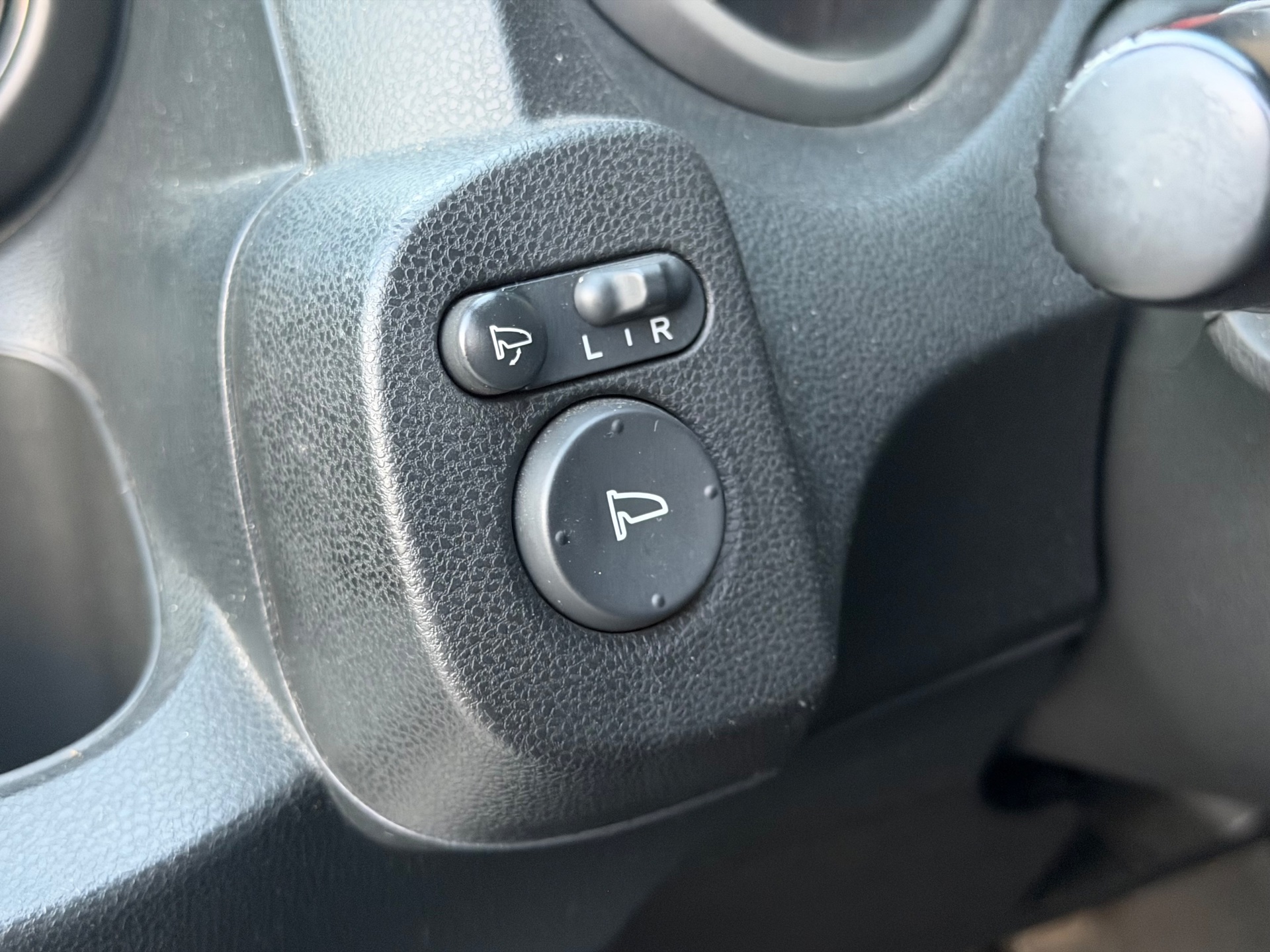 Foto van Honda Jazz