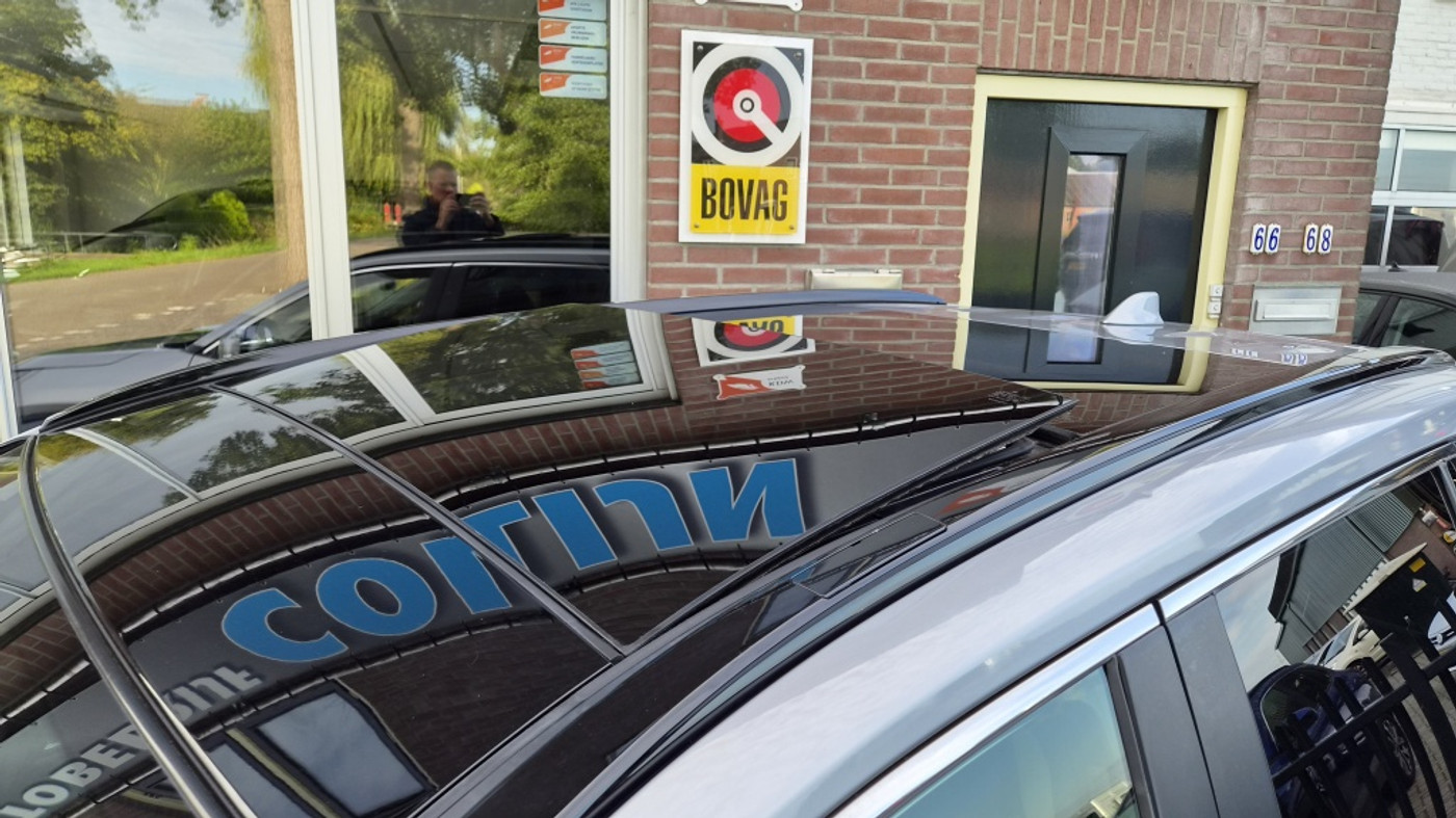 Foto van Toyota Toyota Rav4