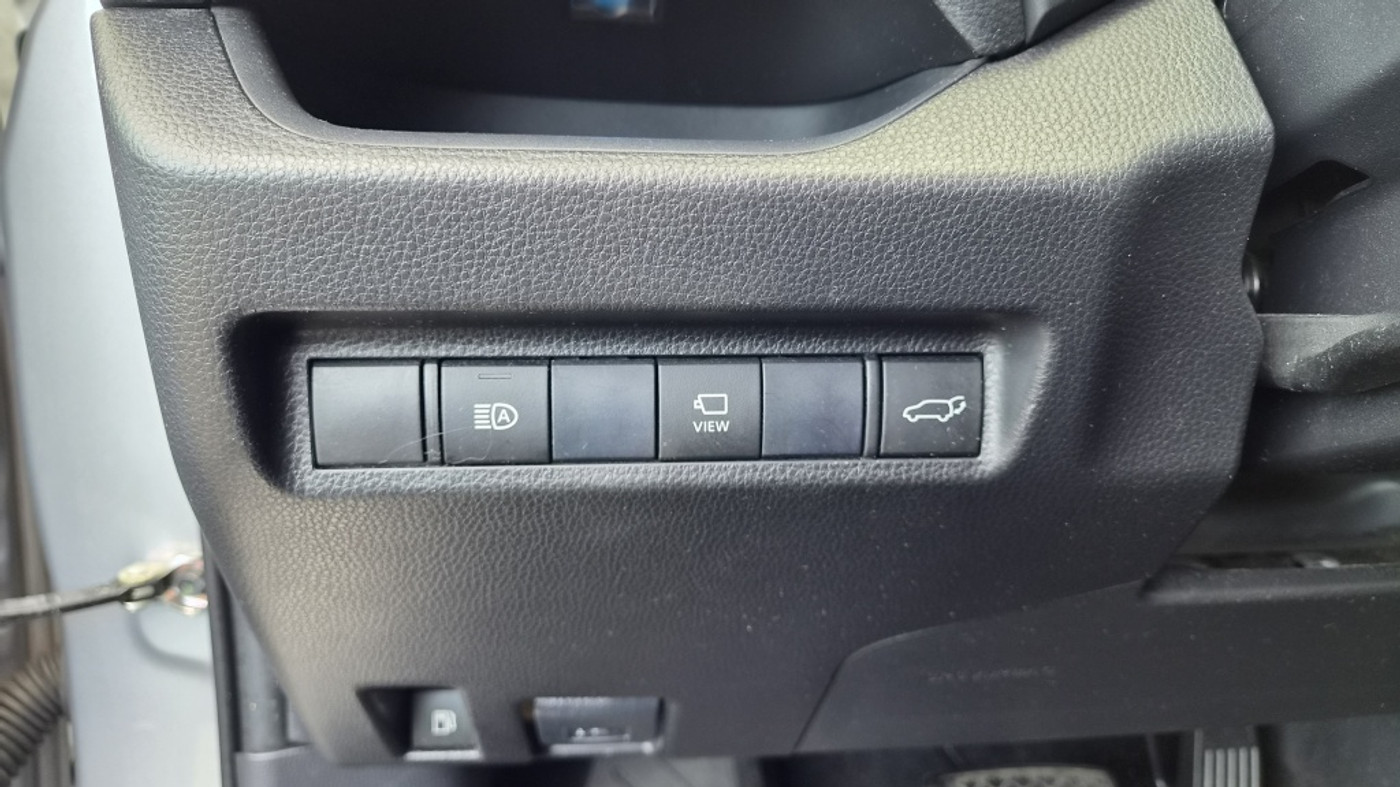 Foto van Toyota Toyota Rav4