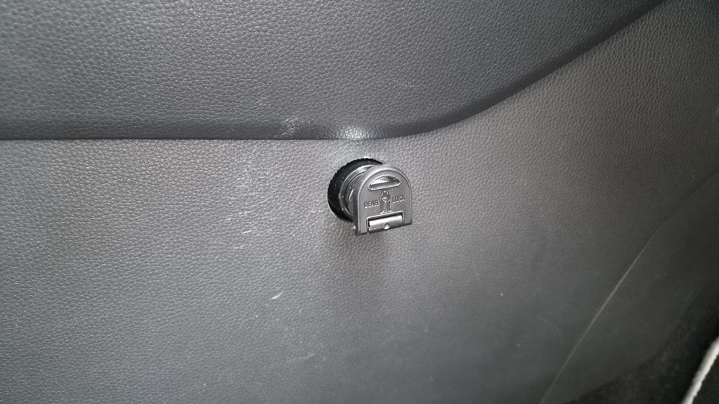 Foto van Toyota Toyota Rav4