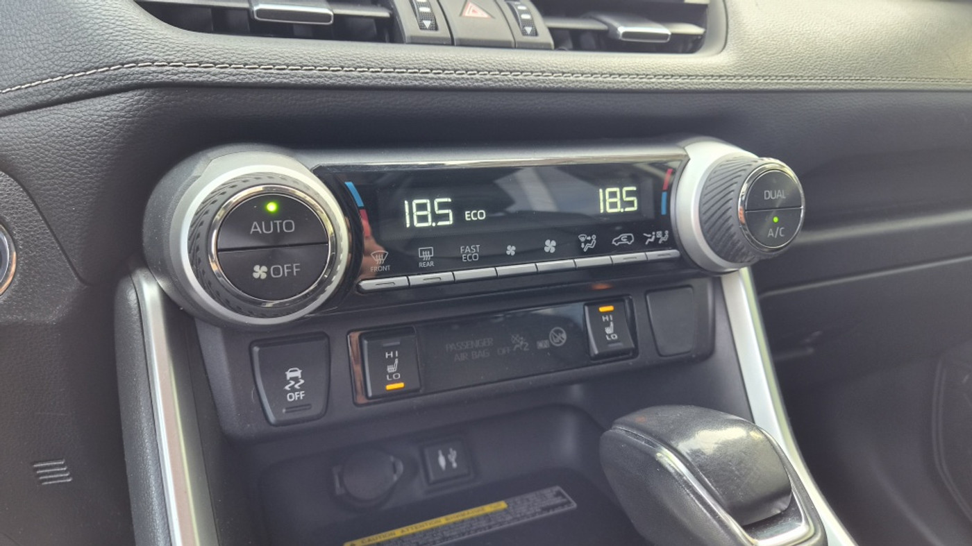 Foto van Toyota Toyota Rav4