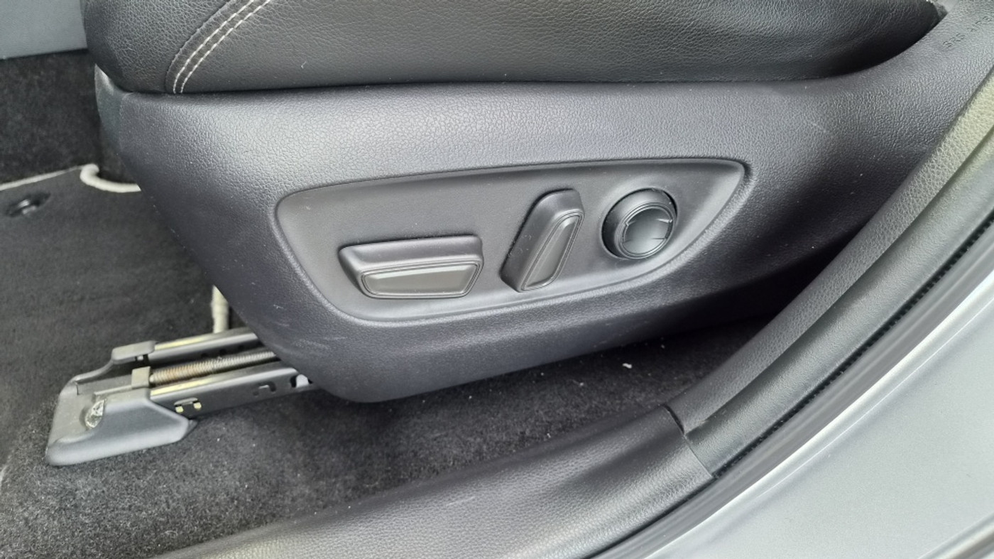 Foto van Toyota Toyota Rav4