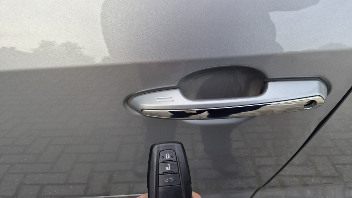 Foto van Toyota Toyota Rav4