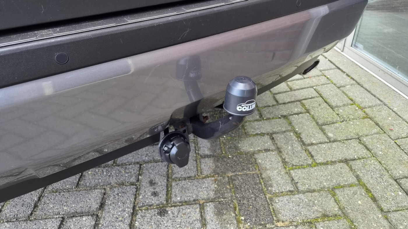 Foto van Toyota Toyota Rav4