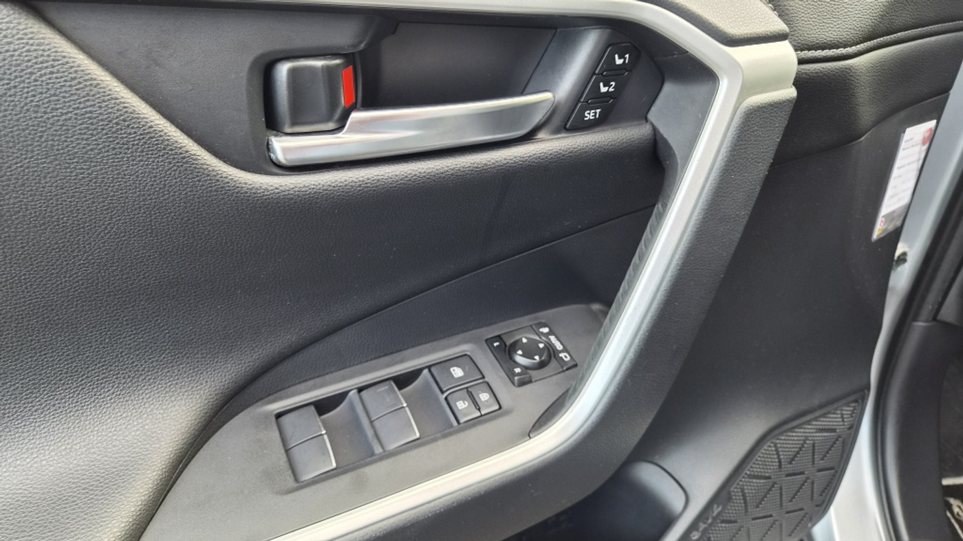 Foto van Toyota Toyota Rav4