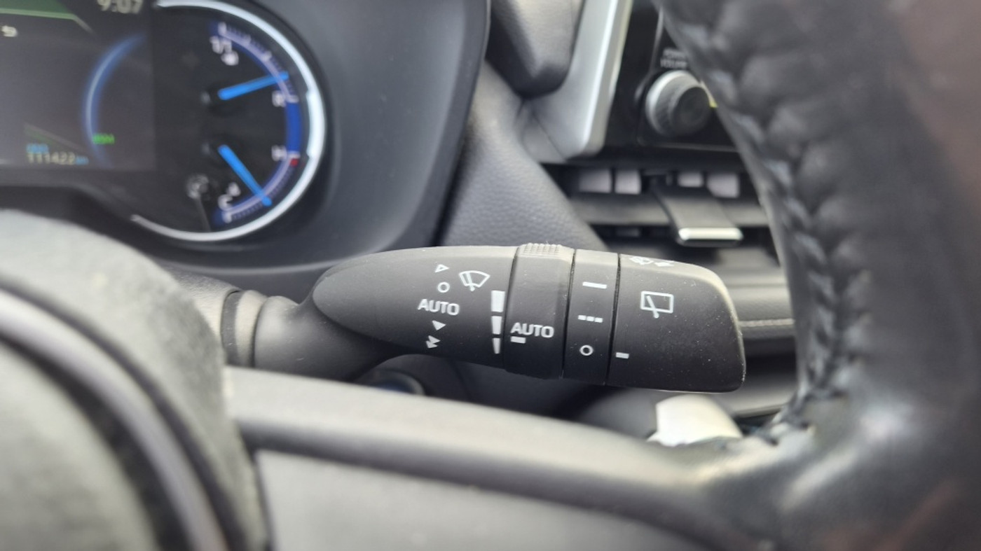 Foto van Toyota Toyota Rav4