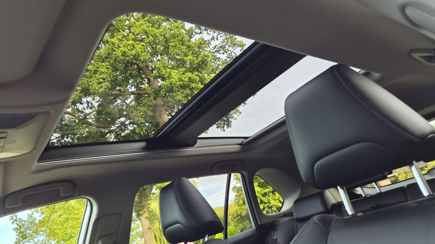 Foto van Toyota Toyota Rav4