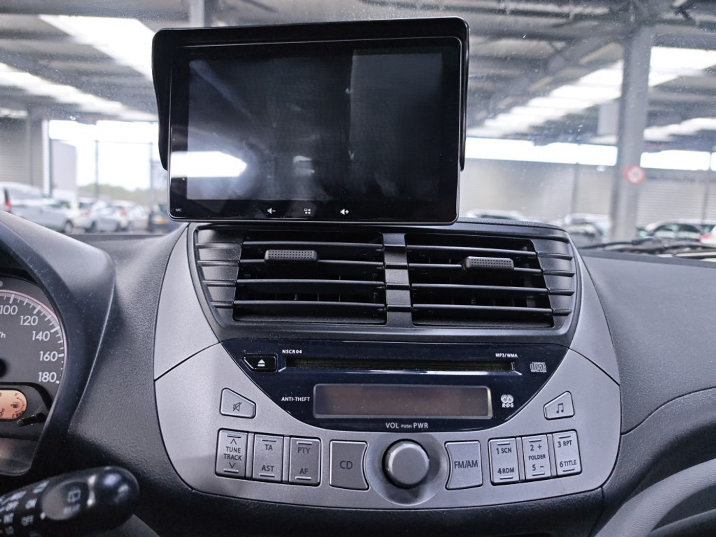 Foto van Suzuki Alto
