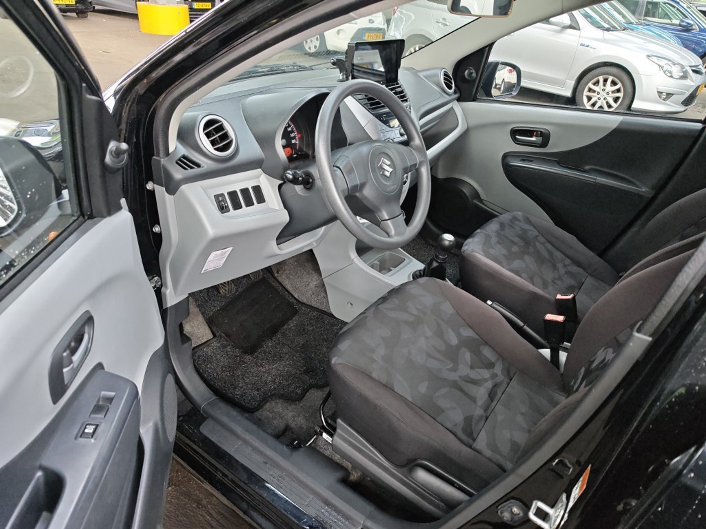 Foto van Suzuki Alto
