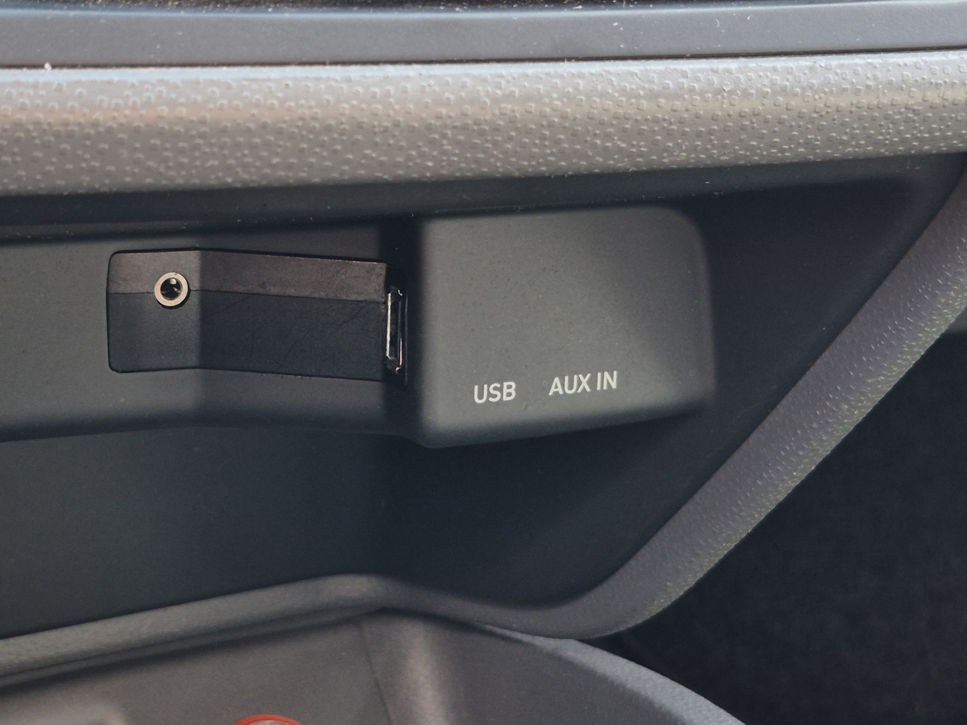 Foto van Seat Ibiza ST