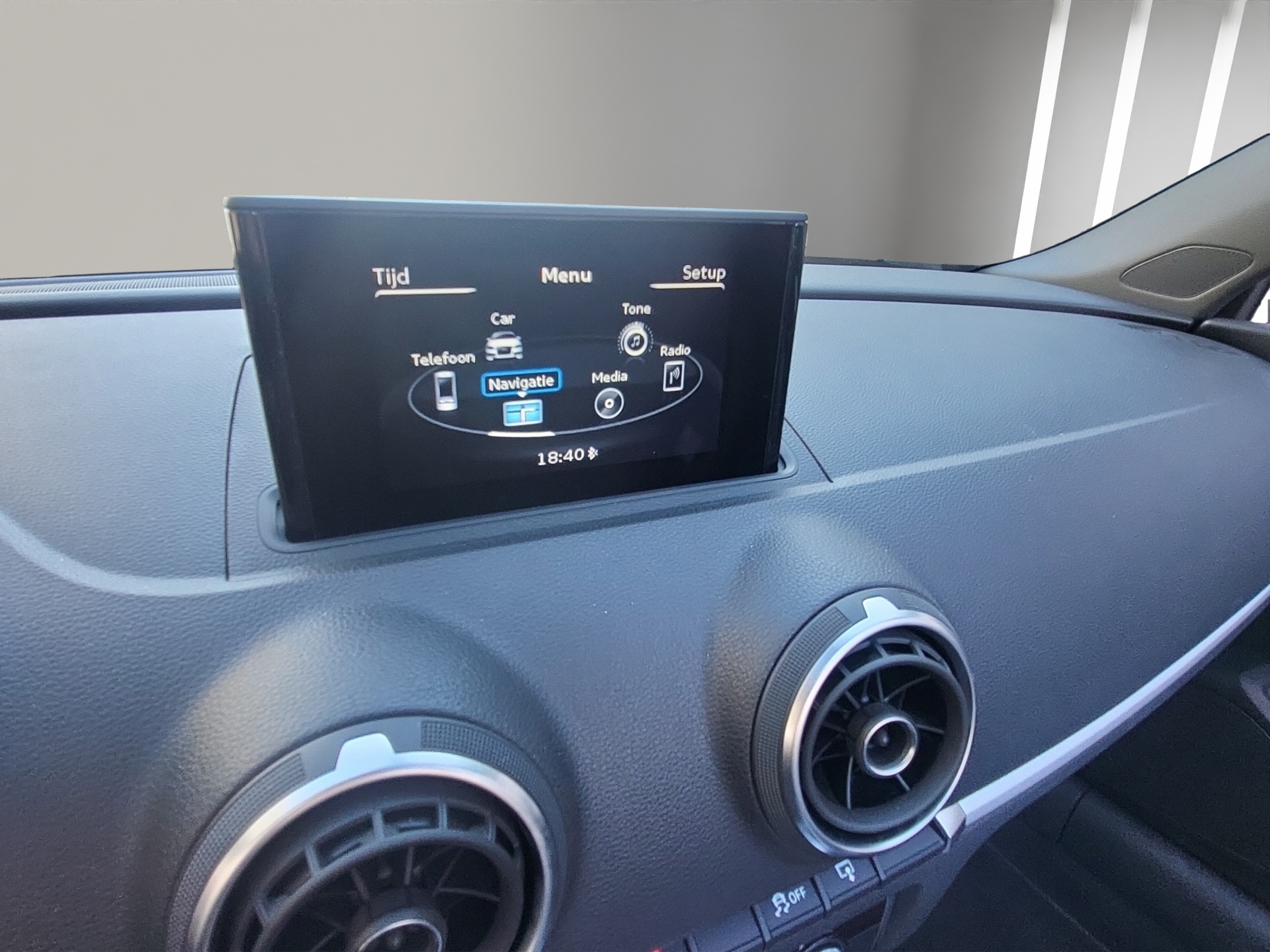 Foto van Audi A3 Cabriolet