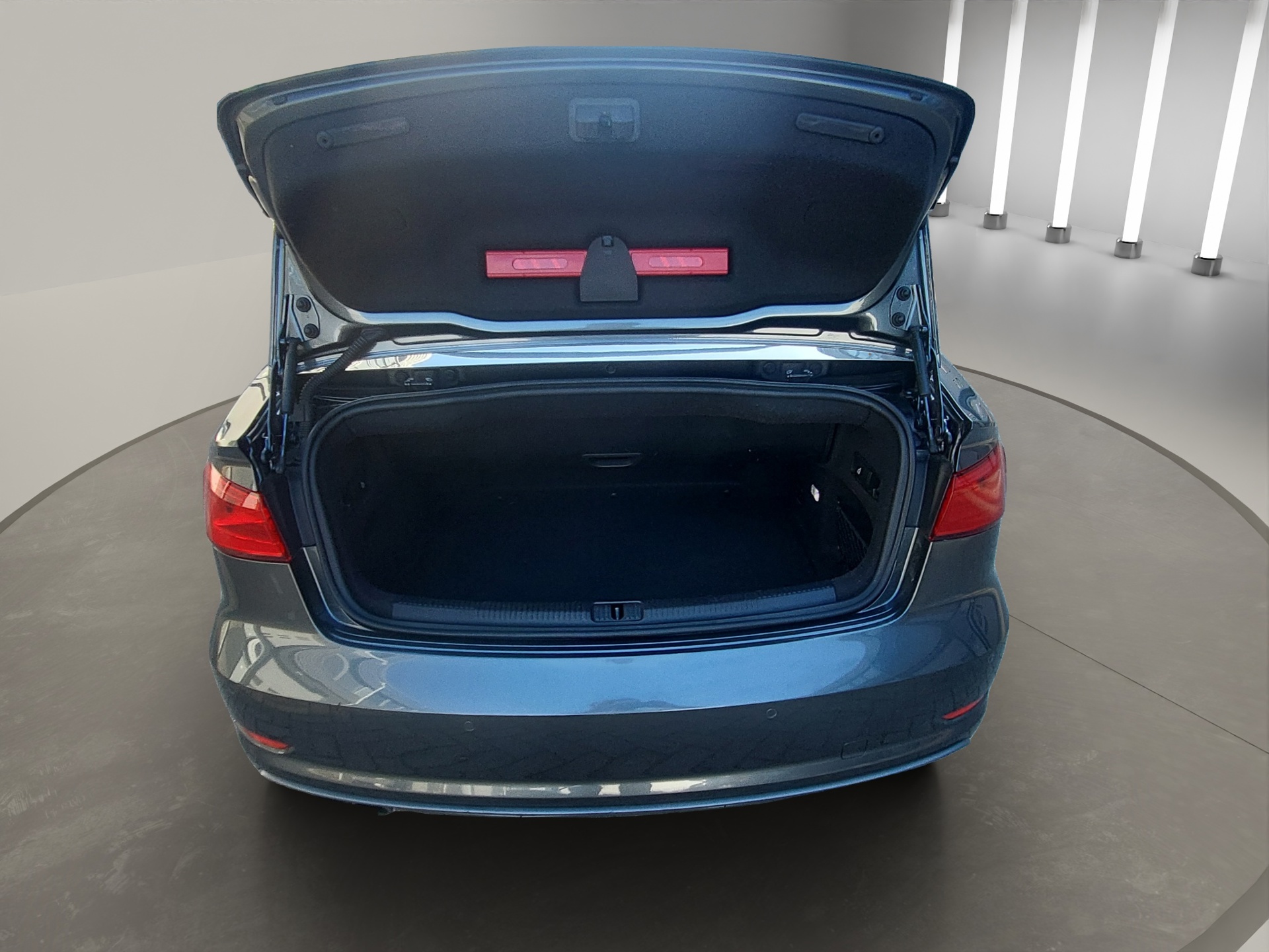 Foto van Audi A3 Cabriolet