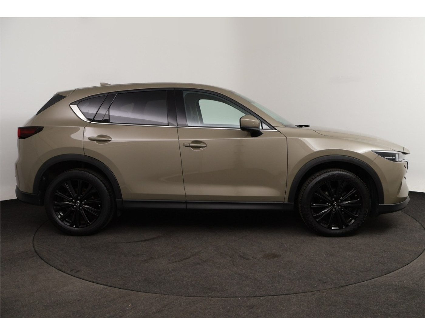Foto van Mazda Mazda Cx-5