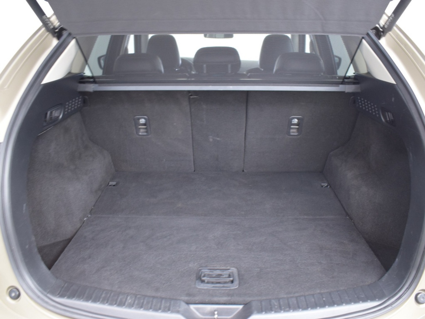 Foto van Mazda Mazda Cx-5